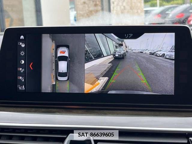 Bmw 5 SERIES 2018-10 357068-4