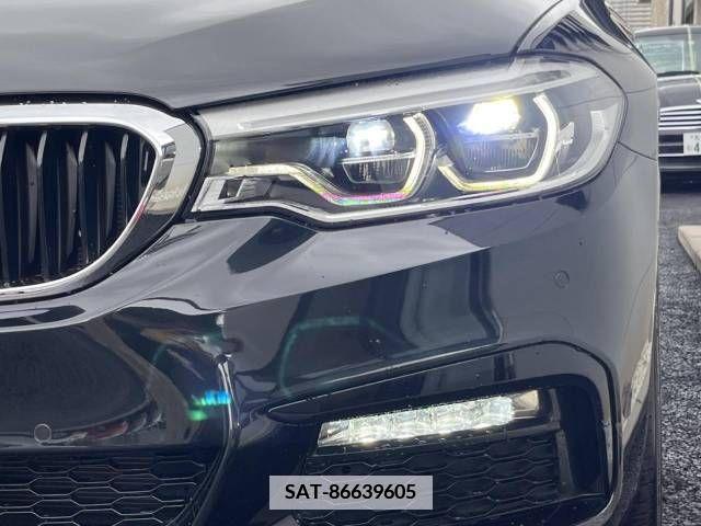 Bmw 5 SERIES 2018-10 357068-14