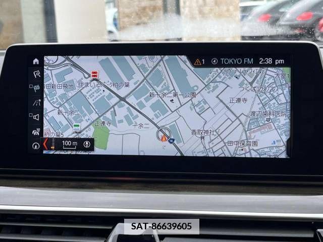 Bmw 5 SERIES 2018-10 357068-3