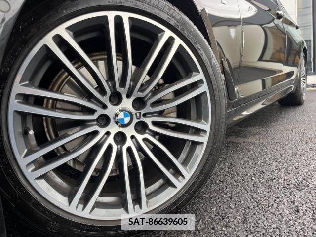 Bmw 5 SERIES 2018-10 357068-13
