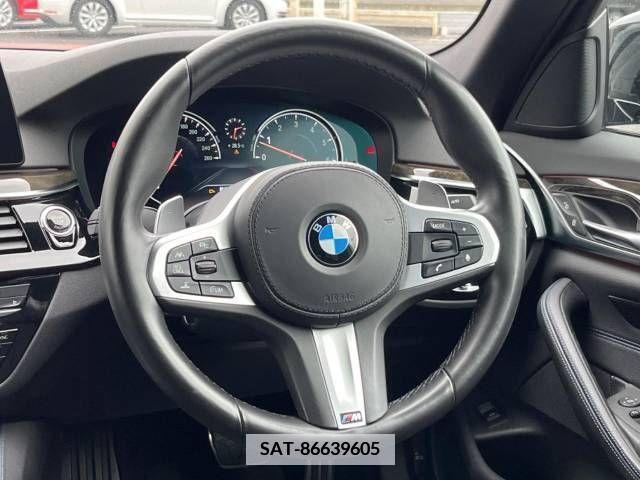 Bmw 5 SERIES 2018-10 357068-10