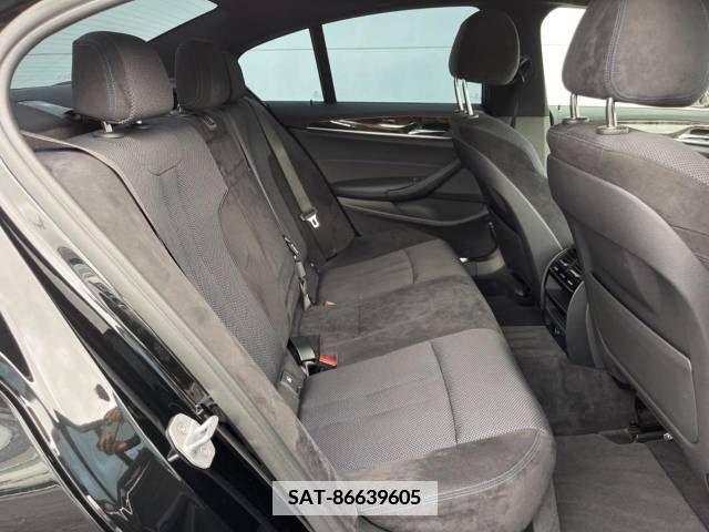 Bmw 5 SERIES 2018-10 357068-9