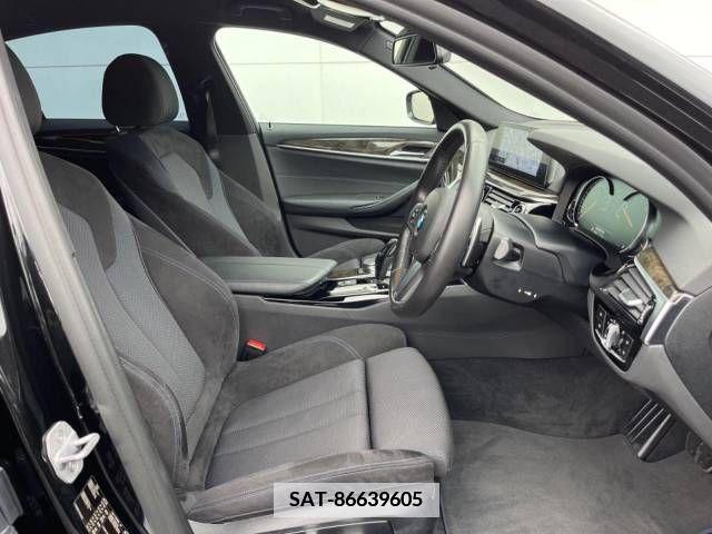 Bmw 5 SERIES 2018-10 357068-8