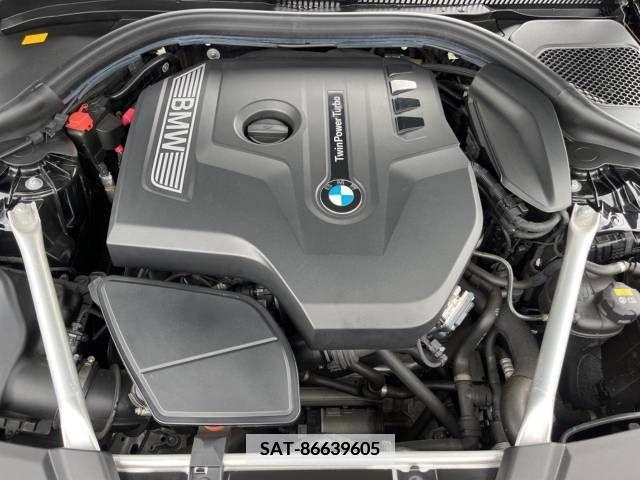 Bmw 5 SERIES 2018-10 357068-19