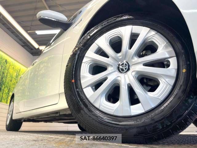 Toyota PRIUS 2019-10 393345-13