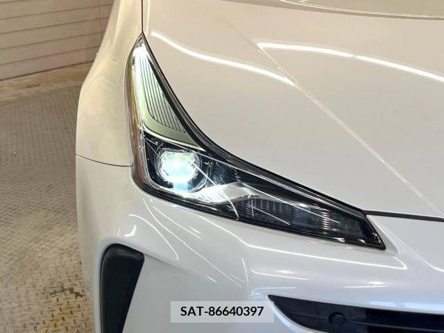 Toyota PRIUS 2019-10 393345-12