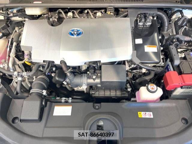 Toyota PRIUS 2019-10 393345-18
