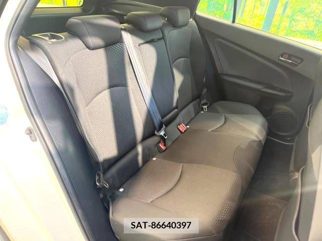 Toyota PRIUS 2019-10 393345-9