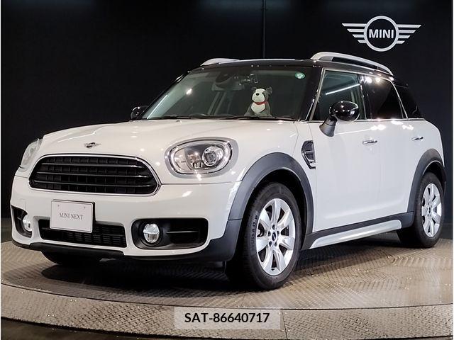Bmw MINI 2019-06 379935-0