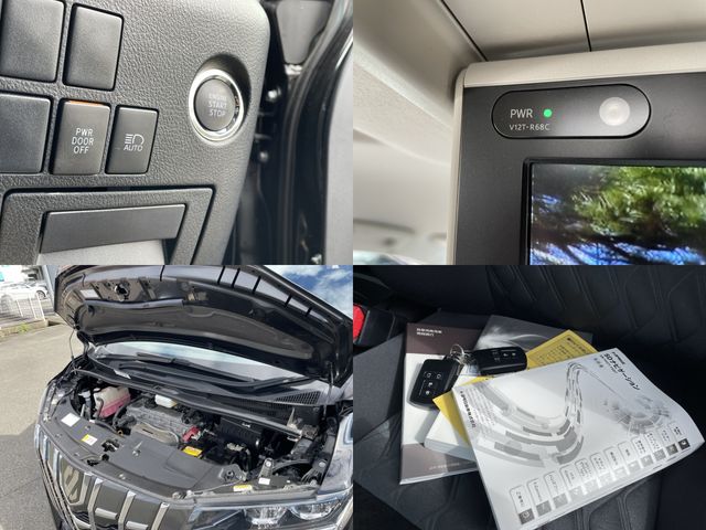 Toyota ALPHARD 2018-10 189923-13