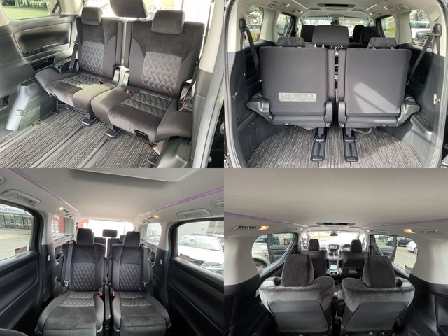 Toyota ALPHARD 2018-10 189923-7