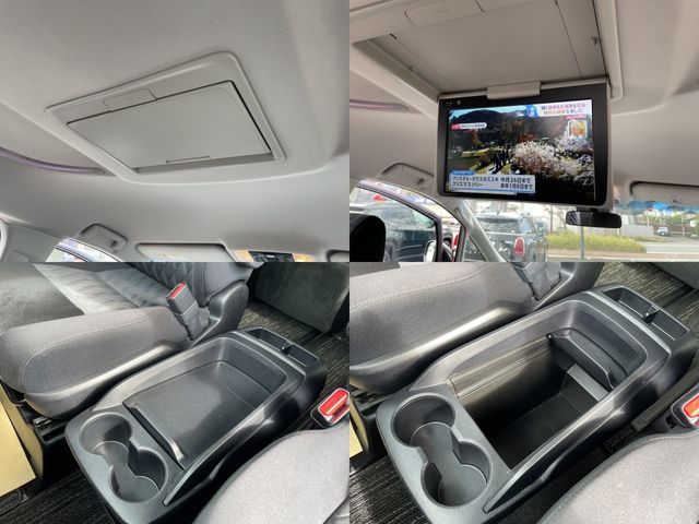 Toyota ALPHARD 2018-10 189923-12