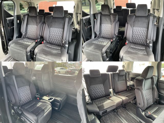 Toyota ALPHARD 2018-10 189923-6