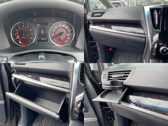 Toyota ALPHARD 2018-10 189923-11