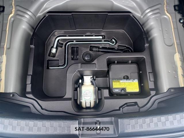 Toyota AQUA 2018-05 292023-12