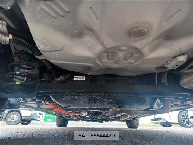 Toyota AQUA 2018-05 292023-15