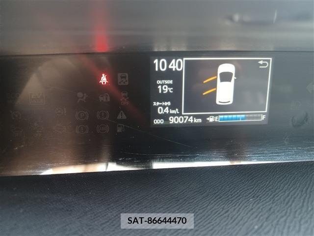 Toyota AQUA 2018-05 292023-17