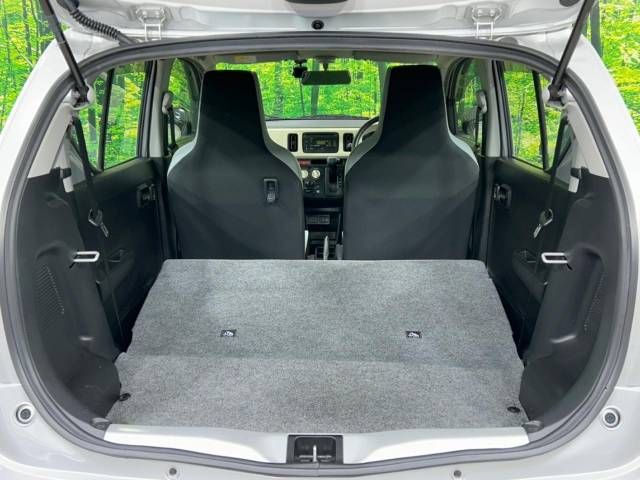 Suzuki ALTO 2018-09 182855-10