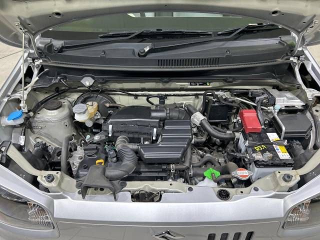 Suzuki ALTO 2018-09 182855-18