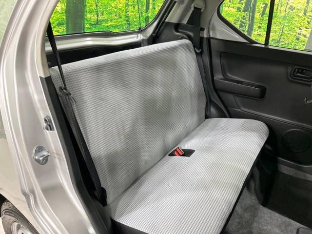 Suzuki ALTO 2018-09 182855-9