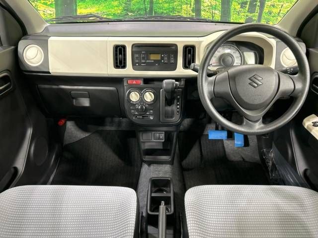 Suzuki ALTO 2018-09 182855-1