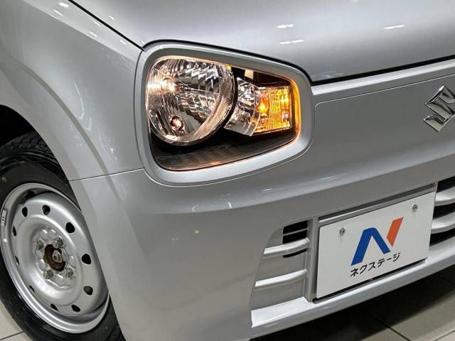 Suzuki ALTO 2018-09 182855-12