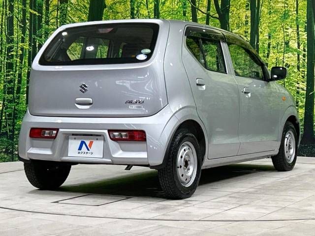 Suzuki ALTO 2018-09 182855-17