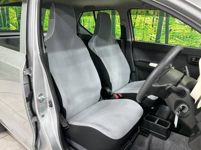 Suzuki ALTO 2018-09 182855-8