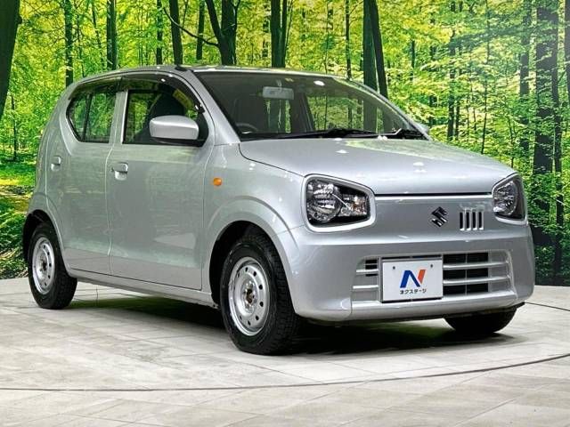 Suzuki ALTO 2018-09 182855-16