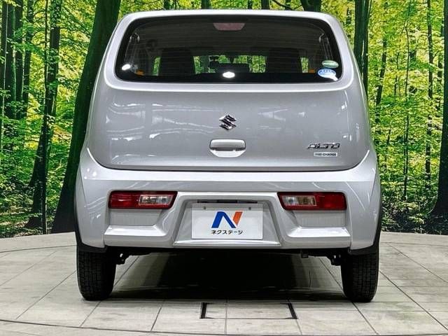 Suzuki ALTO 2018-09 182855-15