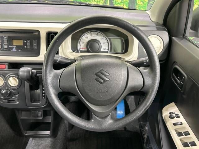 Suzuki ALTO 2018-09 182855-11