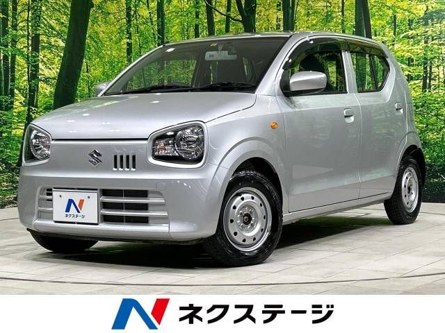 Suzuki ALTO 2018-09 182855-0