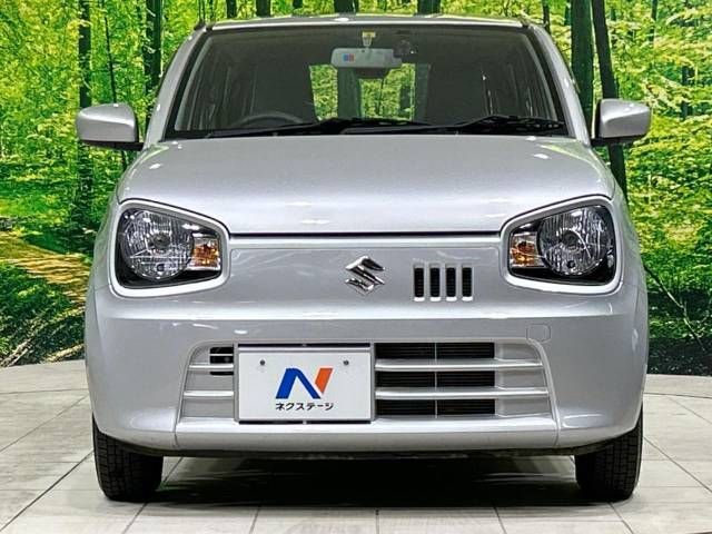 Suzuki ALTO 2018-09 182855-14