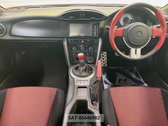 Toyota 86 2012-05 258556-1