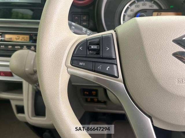 Suzuki SPACIA 2018-02 214688-18