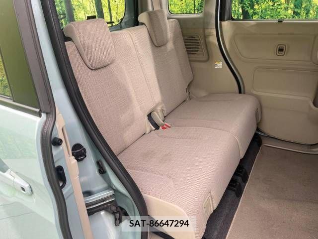 Suzuki SPACIA 2018-02 214688-9