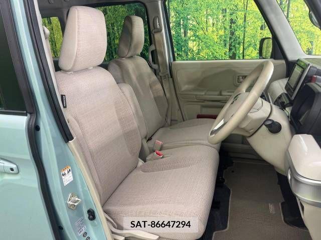 Suzuki SPACIA 2018-02 214688-8