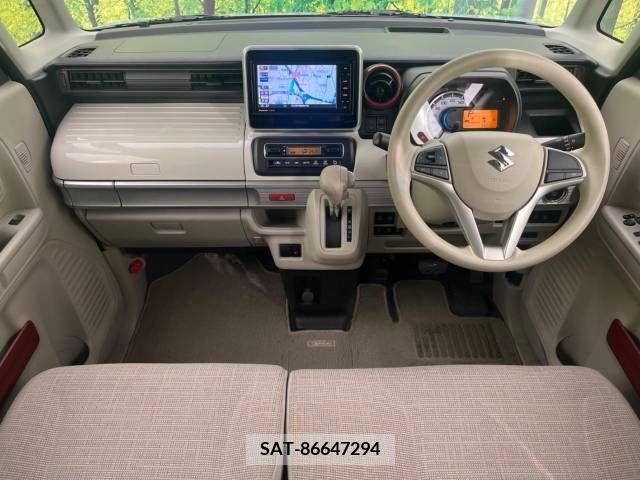 Suzuki SPACIA 2018-02 214688-1