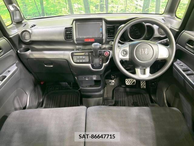 Honda N BOX 2017-05 337386-1