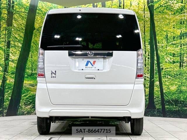 Honda N BOX 2017-05 337386-15