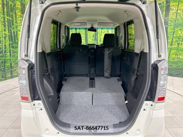Honda N BOX 2017-05 337386-10