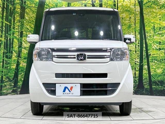 Honda N BOX 2017-05 337386-14