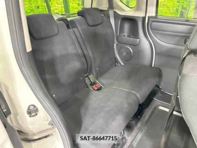 Honda N BOX 2017-05 337386-9