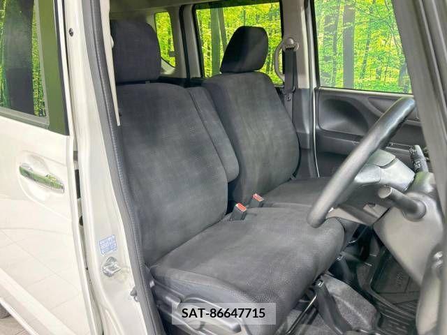 Honda N BOX 2017-05 337386-8