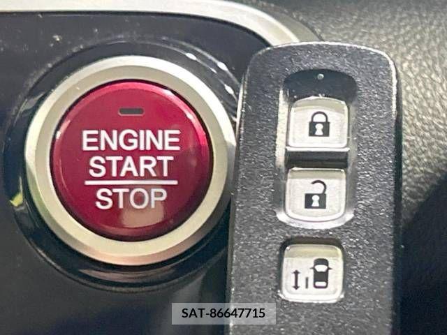 Honda N BOX 2017-05 337386-7