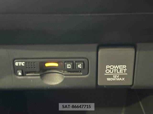 Honda N BOX 2017-05 337386-6