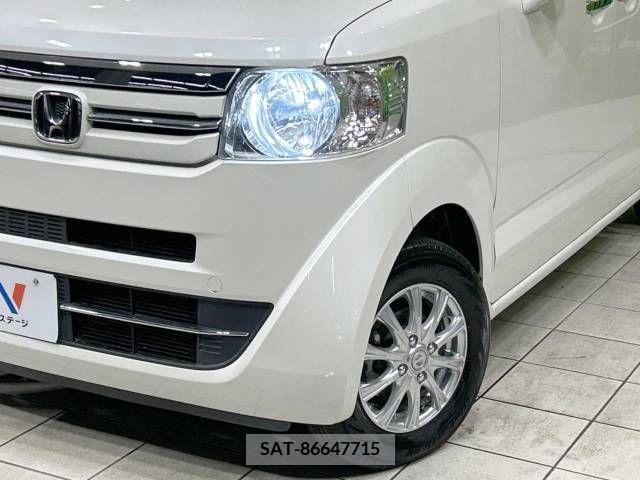 Honda N BOX 2017-05 337386-12