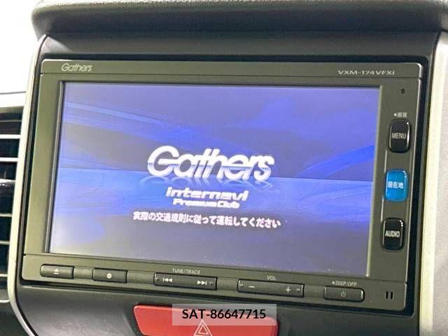 Honda N BOX 2017-05 337386-4