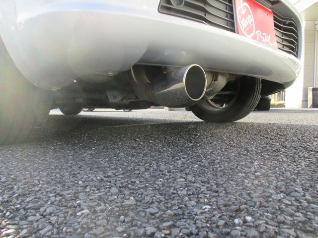 Toyota MR-S 2000-08 10120-23