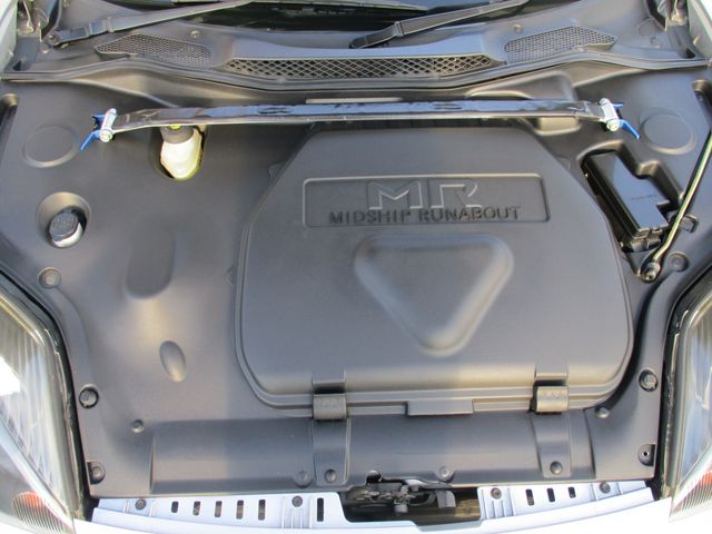 Toyota MR-S 2000-08 10120-22